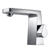 Смеситель для раковины Black&White U7750