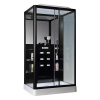 Душевая кабина Loranto 150x90 см 54496