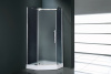 Душевое ограждение Royal Bath TR RB90TR-C-CH 90x90 см