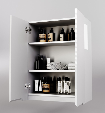 Фото подвесной шкаф style line марелла 60 см  сс-00002422