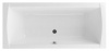 Акриловая ванна Excellent Aquaria Lux 180x80 см