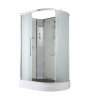 Душевая кабина AvaCan EM2812LN 120x80 см без крыши