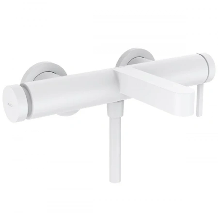 Фото смеситель для ванны hansgrohe finoris 76420700