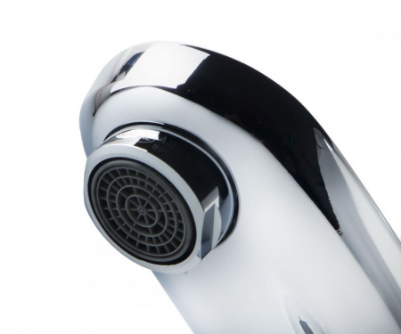 Фото смеситель для раковины grohe eurosmart cosmopolitan  36325001