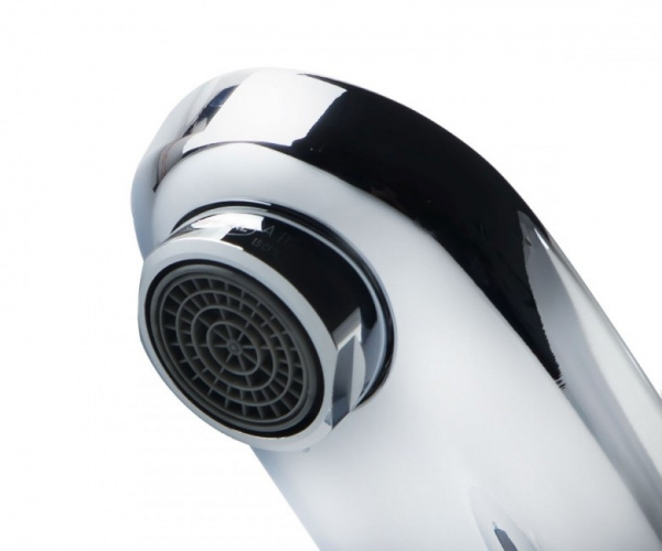 Фото смеситель для раковины grohe eurosmart cosmopolitan  36325001