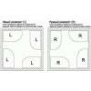 Фото душевая кабина душевая кабина frank f418r black 100x80 см 914814