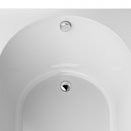 Фото акриловая ванна am.pm x-joy 180х80 см w94a-180-080w-a