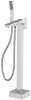 Напольный смеситель для ванны BelBagno Arlie ARL-FMT-CRM