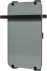 Злектрический полотенцесушитель Allen BrauInfinity 60x44 см 00325656