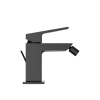 Фото смесители для биде vitra minimax square a4372636exp цвет черный