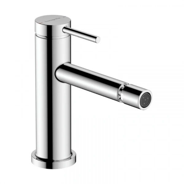Фото смеситель для биде hansgrohe tecturis s 73201000
