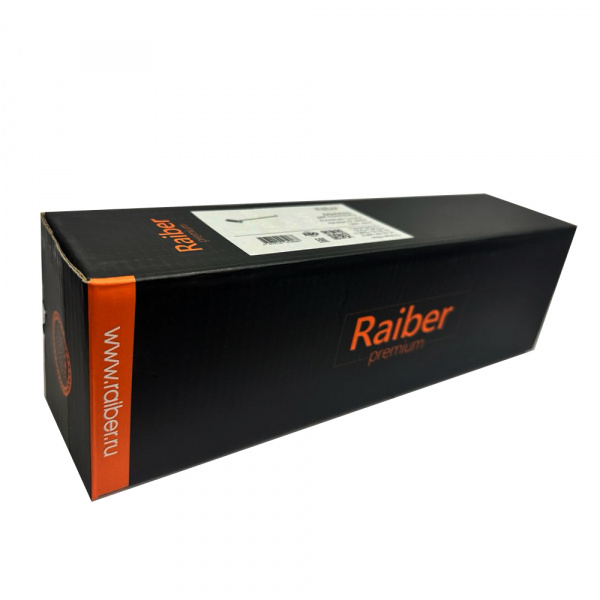 Фото полотенцедержатель raiber graceful rp-80003