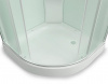 Фото душевая кабина erlit er3509pf-c3 rus 90x90 см