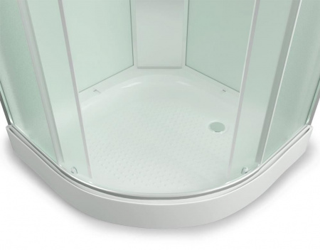 Фото душевая кабина erlit er3509pf-c3 rus 90x90 см