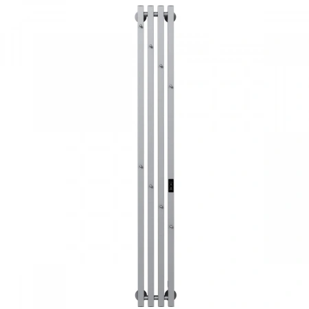 Фото электрический полотенцесушитель indigo style 4 pro 150/18 lspre150-18gfmrt