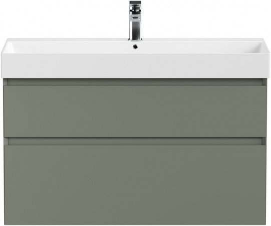 Фото тумба под раковину allen brau infinity 100 см 1.210027.cgm