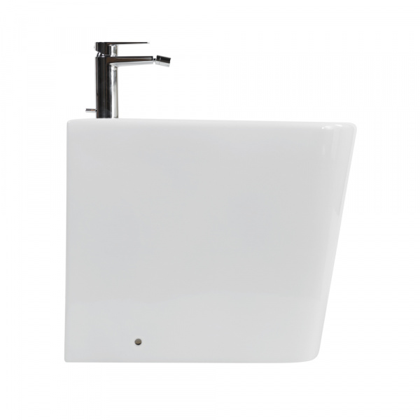 Фото биде напольное belbagno albano bb120b