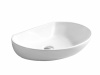 Раковина накладная Art&Max AM5405-W 60,5 см