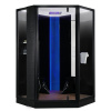Фото душевая кабина orans sr-89106s black 130x130 см