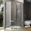 Душевое ограждение Ravak Pivot PSKK3 80x80 см 37644C00Z1