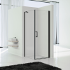 Душевой уголок Vincea Orta 90x90 см VSR-1O9090CLB