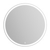 Зеркало с подсветкой BelBagno 70 см SPC-RNG-700-LED-TCH
