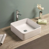 Раковина накладная Art&Max AM-7050-D 41,5 см
