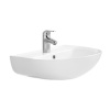Раковина подвесная Акватек 55 см AQ5420-00