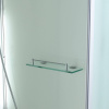 Фото душевая кабина avacan ck2810led 100x80 см