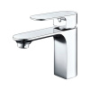 Смеситель для раковины WasserKraft Dinkel 5803