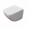 Фото унитаз подвесной caprigo comfort c-1303