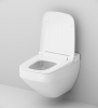 Фото унитаз подвесной am.pm inspire 2.0 ccc50a1700sc