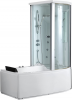 Акриловая ванна Gemy G8040 B 170x85 см R