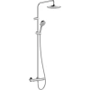 Душевая стойка Hansgrohe Vernis Blend 26089000
