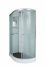 Фото душевая кабина dto 120x80 см em1512lgm с гидромассажем