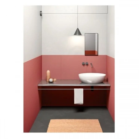 Фото раковина накладная gsi pura 60 см 8842pvc11
