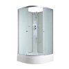Душевая кабина AvaCan C3010N 100x100 см без крыши