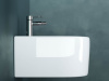 Фото биде подвесное ceramicanova moments 49 см cn3004