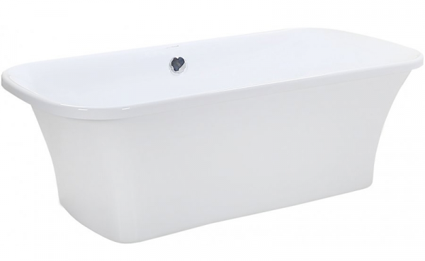 Фото акриловая ванна vagnerplast blanca wt 175x80 см