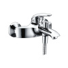 Смеситель для ванны WasserKraft Rossel 2801