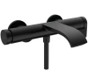 Фото смеситель для ванны hansgrohe vivenis 75420670