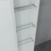 Фото душевая кабина grossman 120x90 см gr-127 l/r