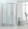 Душевое ограждение BandHours Anis 810 R 100x80 см