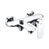 Смеситель для ванны WasserKraft Dinkel 5801