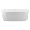 Акриловая ванна BelBagno BB411-1700-800 170x80 см