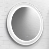 Зеркало с подсветкой Comforty Ереван 70 см 00-00014142
