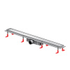 Душевой трап AM.PM PrimeFlow 90 см W02SC-U11-090-04SB