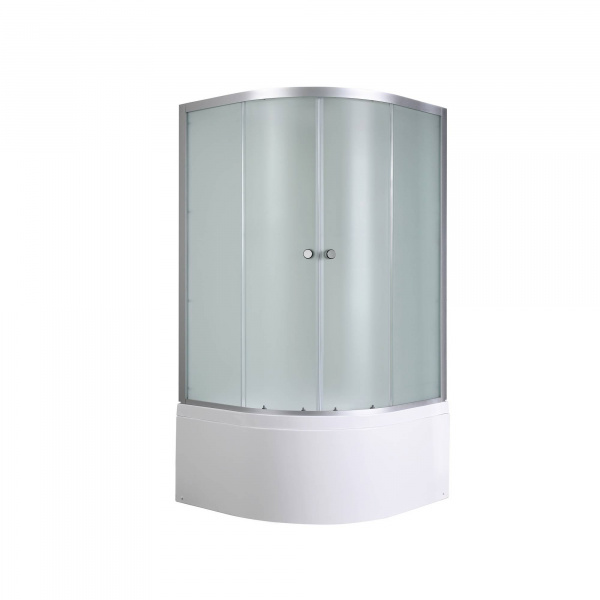 Фото душевая кабина avacan d5090n 90x90 см без крыши