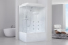 Фото душевая кабина royal bath bp rb8100bp2-t-r 100x80 см