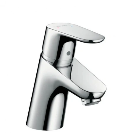 Фото смеситель для раковины hansgrohe focus 31951000